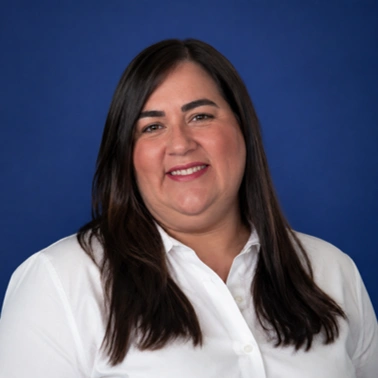 Geraldine Vega