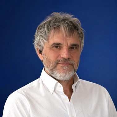 Jorge Redondo